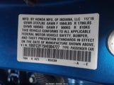 Honda Civic Ex 19XFC2F75HE004727 снимка