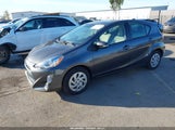 Toyota Prius C One JTDKDTB36G1590473 снимка