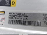 Jeep Gladiator High Tide 1C6PJTAG8SL536728 снимка