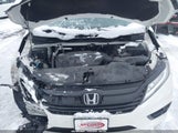 Honda Odyssey Elite 5FNRL6H92KB120844 снимка