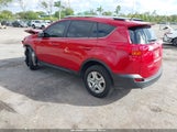 Toyota Rav4 Le JTMZFREV2FD079512 снимка