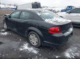 Dodge Avenger Se 1C3CDZABXEN112891 снимка