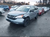 Honda Cr-V Se 5J6RE4H47BL071926 снимка