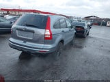 Honda Cr-V Se 5J6RE4H47BL071926 снимка