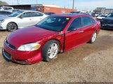 Chevrolet Impala Limited Ltz 2G1WC5E35E1178735 снимка