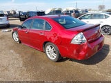 Chevrolet Impala Limited Ltz 2G1WC5E35E1178735 снимка