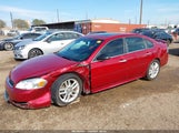Chevrolet Impala Limited Ltz 2G1WC5E35E1178735 снимка