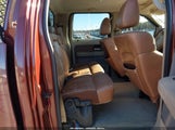 Ford F-150 Fx4/Lariat/Xlt 1FTPW14537KC88006 photo