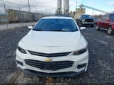 Chevrolet Malibu 1Lt 1G1ZE5STXHF227064 снимка