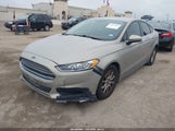Ford Fusion S 3FA6P0G78FR278779 снимка