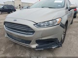 Ford Fusion S 3FA6P0G78FR278779 снимка