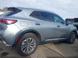 Buick Envision Preferred Awd LRBFZKE41SD010019 снимка