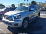 Toyota Sequoia Limited 5.7L V8 5TDJY5G10AS028114 снимка