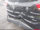 Hyundai Tucson Gls KM8JUCAC6DU555001 снимка