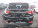 Hyundai Tucson Gls KM8JUCAC6DU555001 снимка
