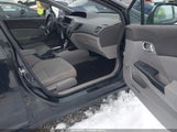 Honda Civic Ex 19XFB2F85CE047811 photo