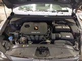 Hyundai Elantra Se 5NPD74LF2JH266158 снимка