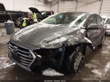 Hyundai Elantra Se 5NPD74LF2JH266158 снимка