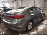 Hyundai Elantra Se 5NPD74LF2JH266158 снимка