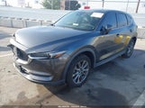 Mazda Cx-5 Signature JM3KFBEY7L0753179 fotografie