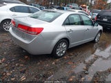 Lincoln Mkz Hybrid 3LNDL2L36CR832615 снимка