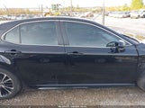 Toyota Camry Se 4T1B11HKXJU020571 fotografie