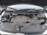 Honda Odyssey Lx 5FNRL6H29KB077302 снимка