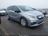 Honda Odyssey Lx 5FNRL6H29KB077302 снимка