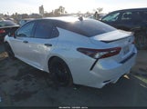 Toyota Camry Xse Hybrid 4T1K31AK8MU031870 снимка