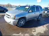 Chevrolet Trailblazer Lt 1GNDS13S462278421 снимка