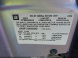 Chevrolet Trailblazer Lt 1GNDS13S462278421 снимка