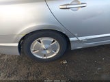 Honda Civic Hybrid JHMFA36248S010014 снимка