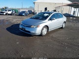 Honda Civic Hybrid JHMFA36248S010014 снимка