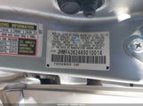 Honda Civic Hybrid JHMFA36248S010014 снимка