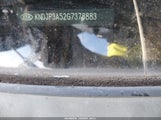 Kia Soul + KNDJP3A52G7378883 снимка