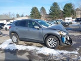 Mazda Cx-5 Touring JM3KE4CY7E0336813 fotografie