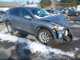 Mazda Cx-5 Touring JM3KE4CY7E0336813 снимка