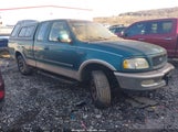 Ford F-250 Lariat/Standard/Xl/Xlt 1FTFX28L5VKC59238 снимка
