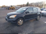 Honda Cr-V Lx JHLRE38307C024058 снимка