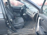 Honda Cr-V Lx JHLRE38307C024058 снимка