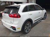 Kia Niro Ev Ex KNDCC3LG0N5142549 снимка
