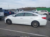 Hyundai Sonata Limited 5NPE34AF4FH254975 снимка