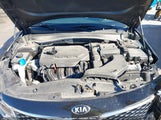 Kia Optima S 5XXGT4L33JG257589 снимка