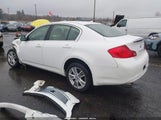 Infiniti G25X JN1DV6AR4CM731288 снимка
