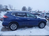 Nissan Rogue Sv Fwd JN8AT2MT0LW011968 photo