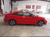 Honda Civic Lx 2HGFC2F63KH527099 снимка