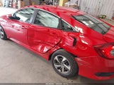 Honda Civic Lx 2HGFC2F63KH527099 снимка