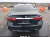 Infiniti Q50 Hybrid Luxe JN1AV7AP8JM160098 снимка