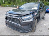 Toyota Rav4 Le 2T3F1RFV4MW191891 снимка