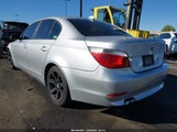 BMW 530I WBANE73516CM34200 снимка